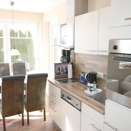 Ferienwohnung-Paulina-1-9966 *