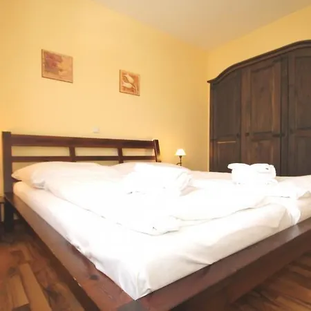 Apartment Ferienwohnung-Paulina-1-9966 Kuehlungsborn